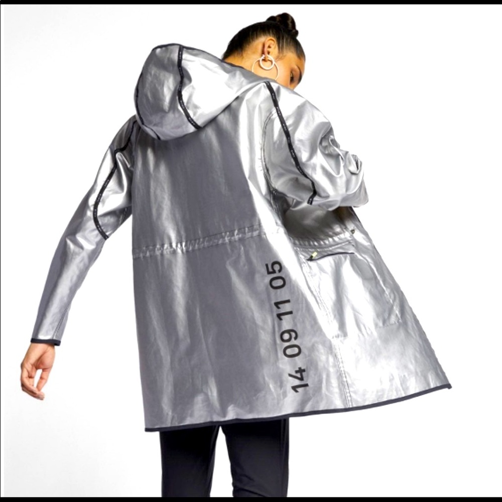 Nike Sportswear Tech Pack Woven Jacket ( Reversible)
